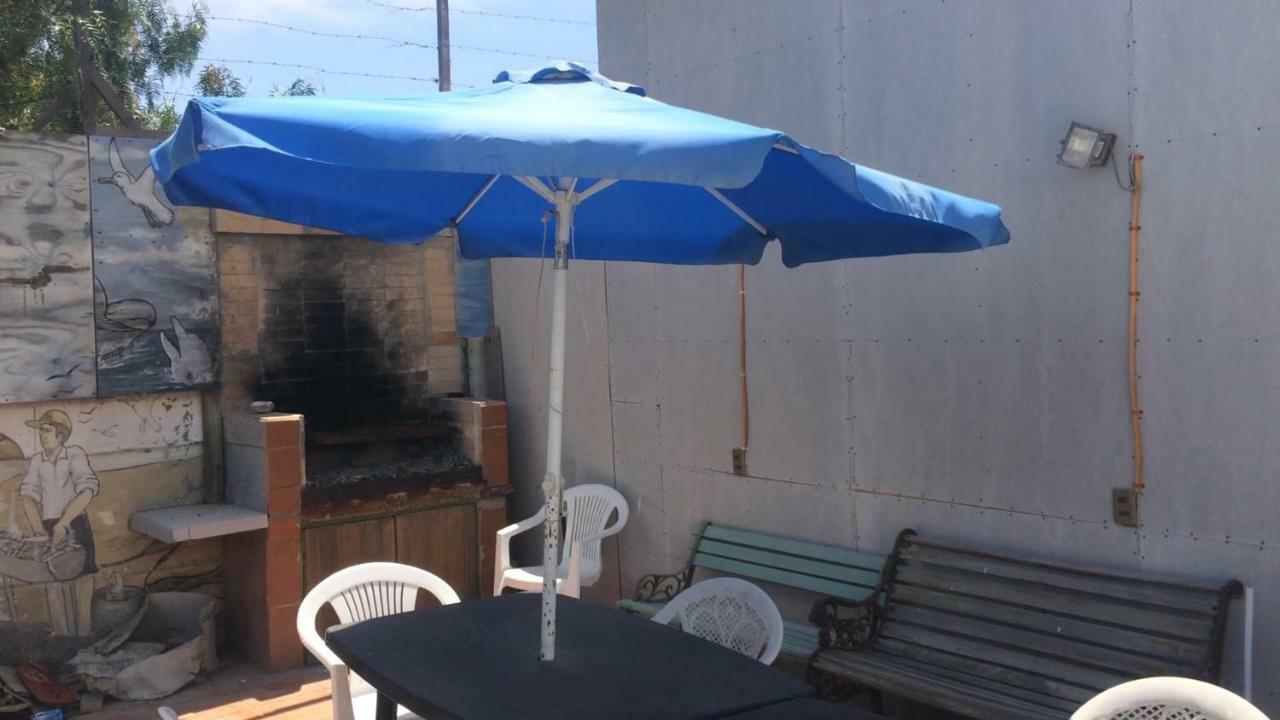 Cabanas Juan Gaviota Punta de Choros Exteriér fotografie